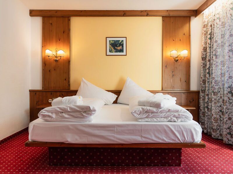 Sport Hotel Kurzras