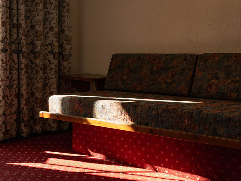 Sport Hotel Kurzras