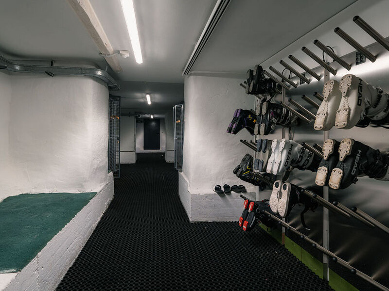 Sport Hotel Kurzras