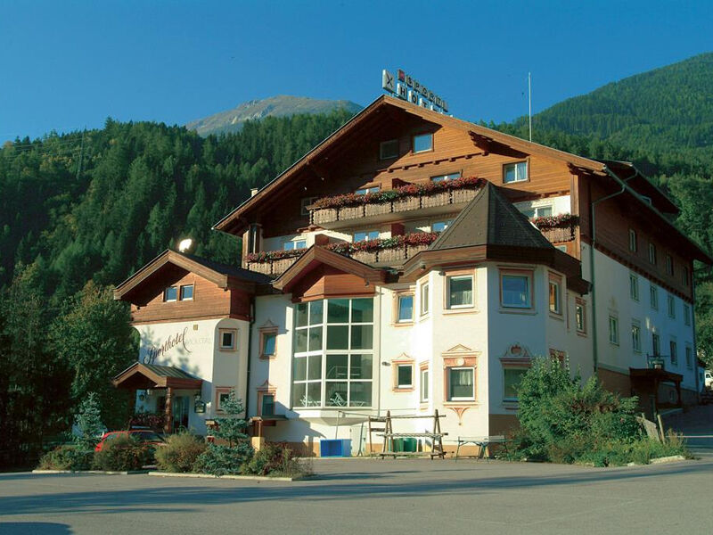 Sporthotel Mölltal