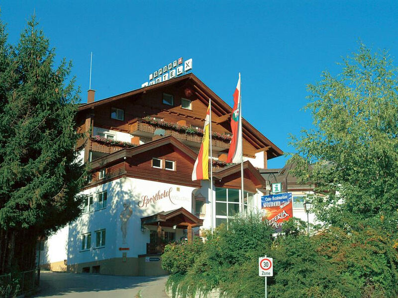 Sporthotel Mölltal