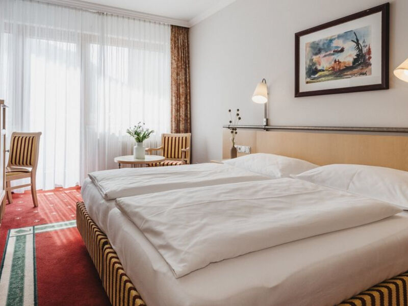 Sporthotel Royer