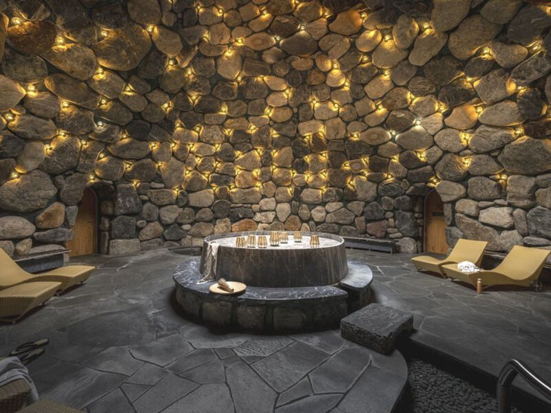 Sporthotel Silvretta Montafon & Chalets