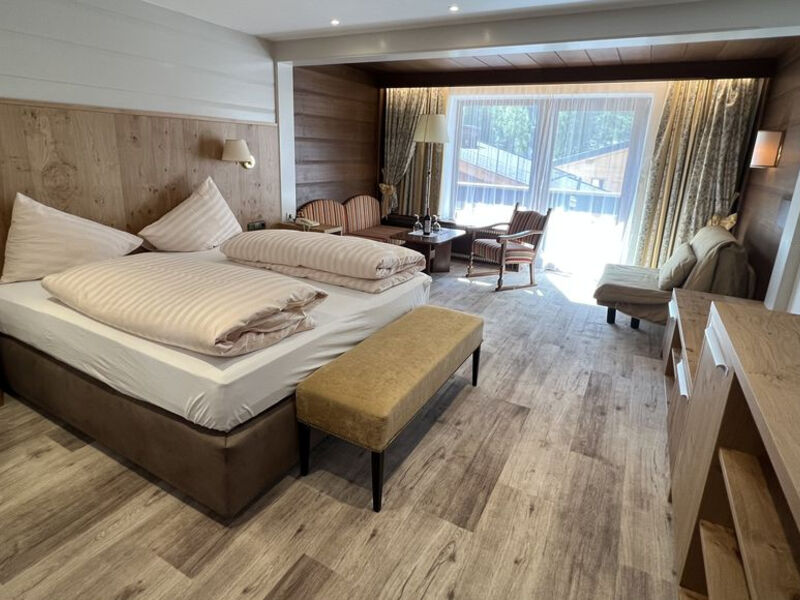 Sporthotel St. Anton