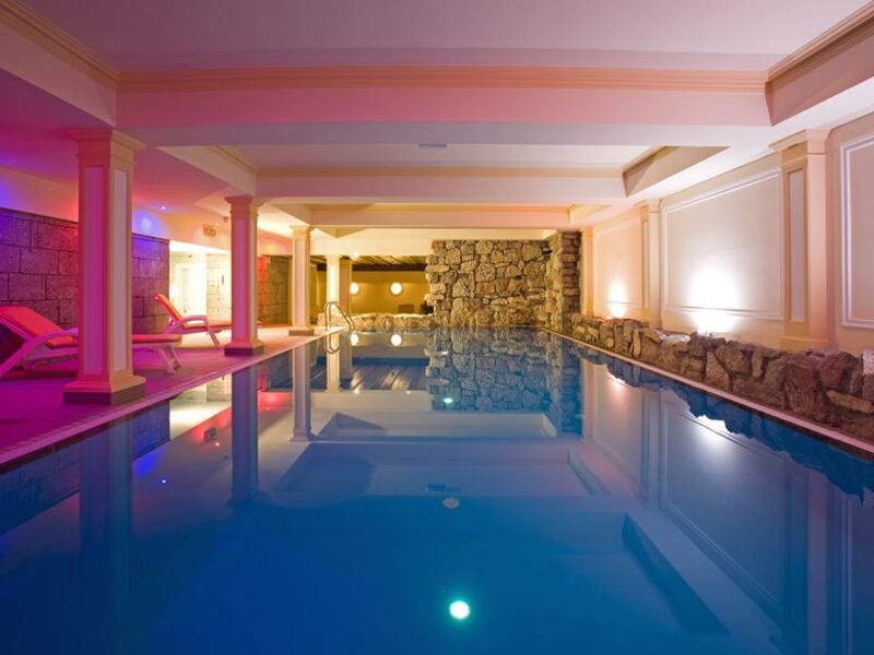 Sporthotel St. Anton