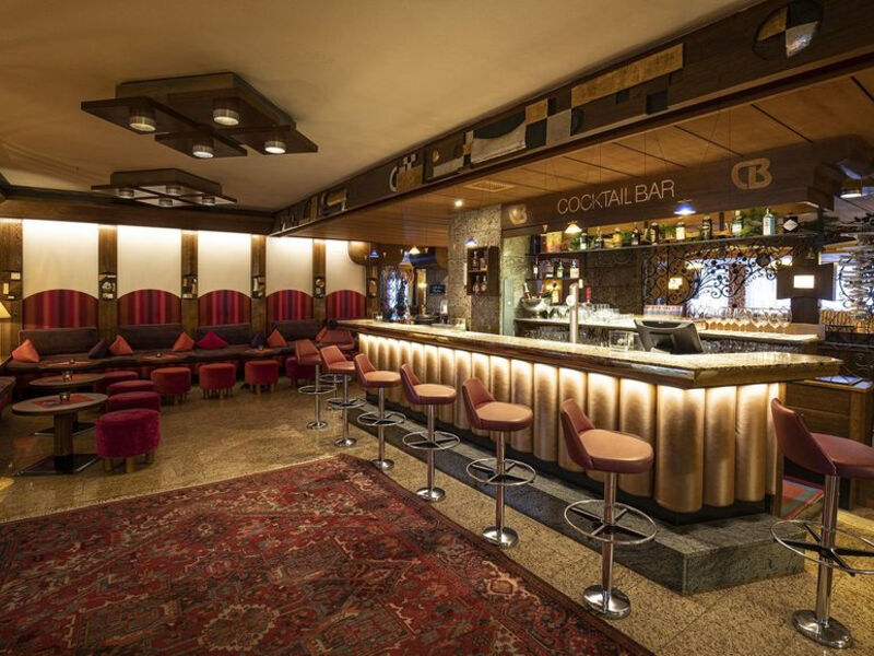 Sporthotel St. Anton