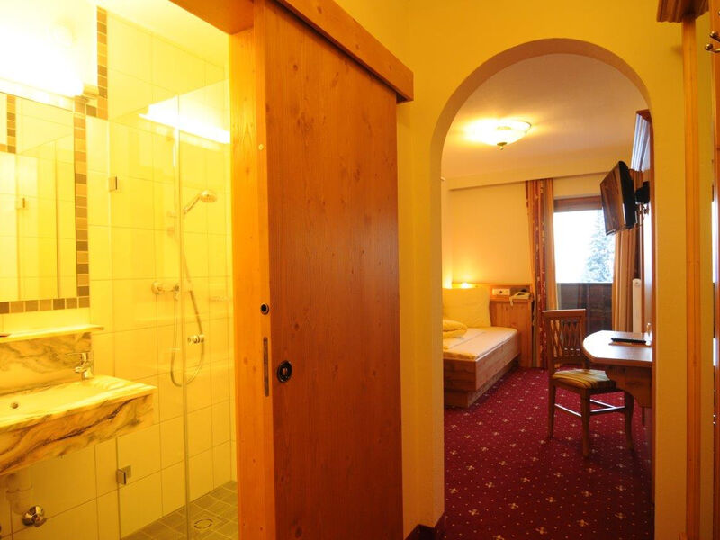 Sporthotel Tirolerhof