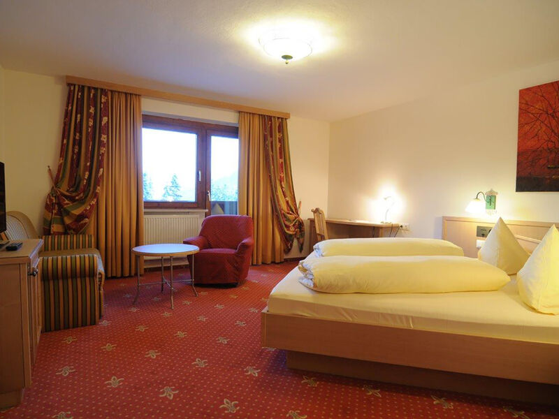 Sporthotel Tirolerhof