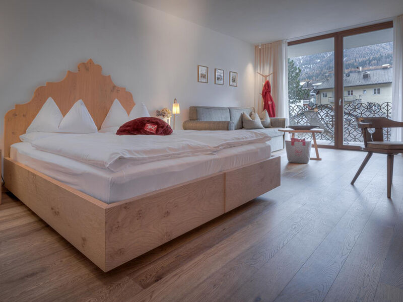 Sporthotel Tyrol