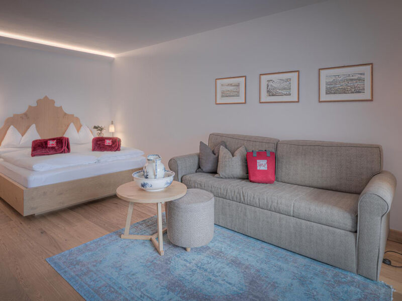 Sporthotel Tyrol