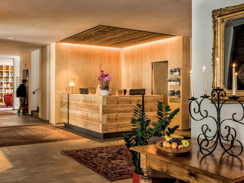 Sporthotel Tyrol