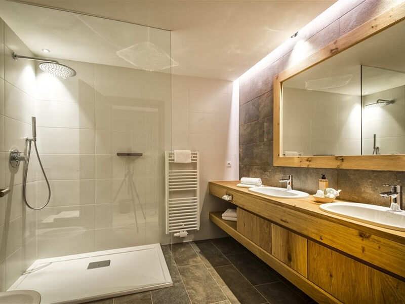 Hotel Das Tyrol