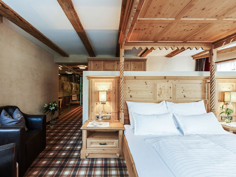 Sporthotel und Genusshotel Silvretta