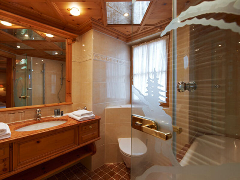 Sporthotel und Genusshotel Silvretta