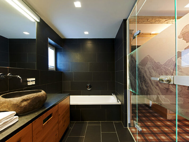 Sporthotel und Genusshotel Silvretta