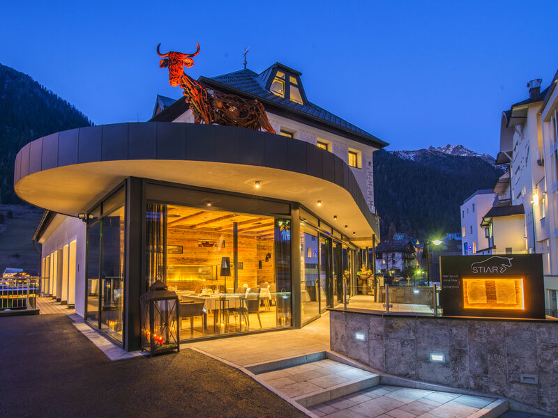 Sporthotel und Genusshotel Silvretta