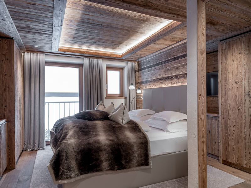 Sporthotel und Genusshotel Silvretta