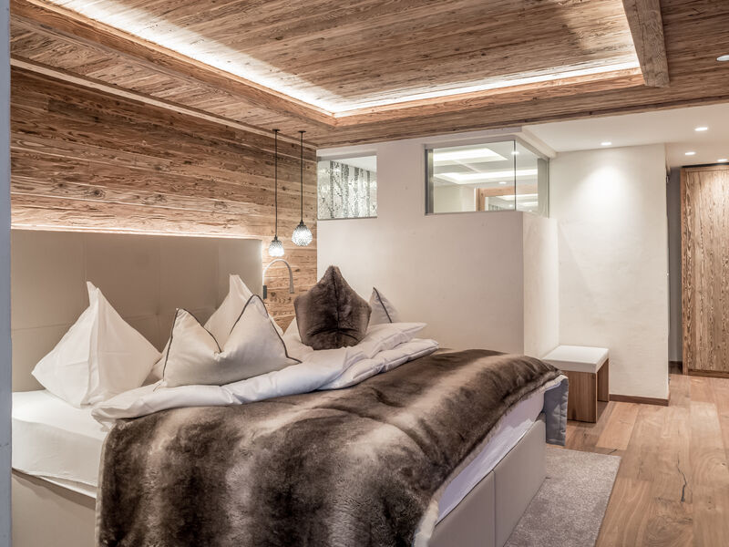 Sporthotel und Genusshotel Silvretta