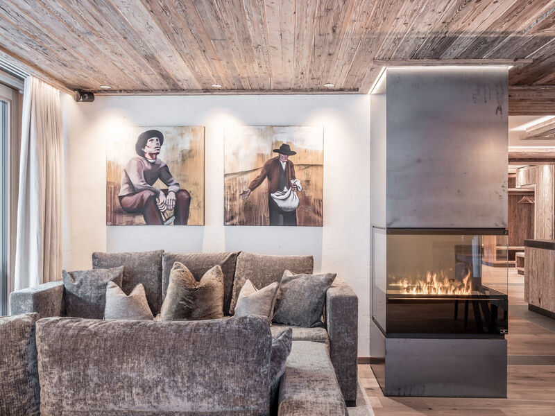 Sporthotel und Genusshotel Silvretta