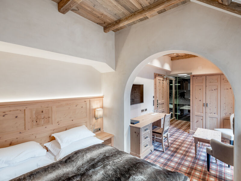 Sporthotel und Genusshotel Silvretta