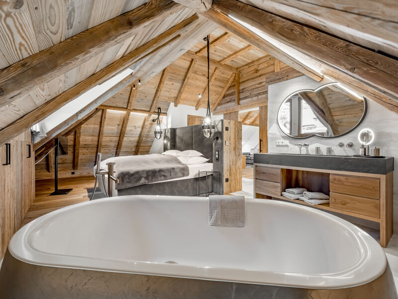 Sporthotel und Genusshotel Silvretta