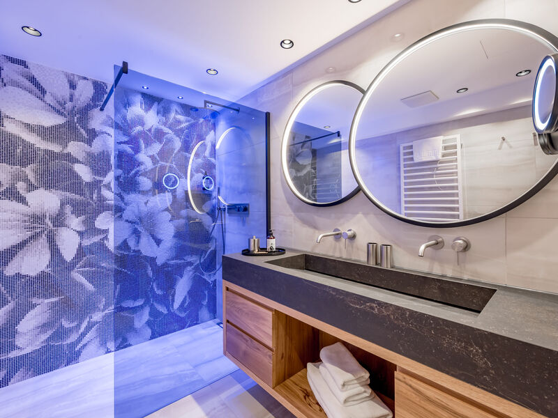 Sporthotel und Genusshotel Silvretta