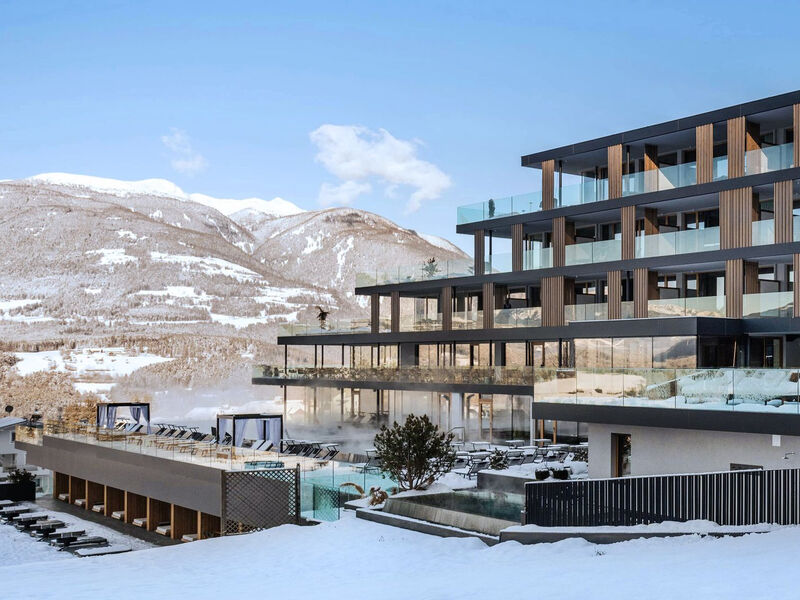 Sporthotel Winkler