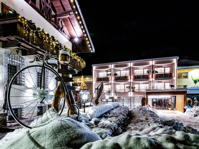 Sporthotel Zoll