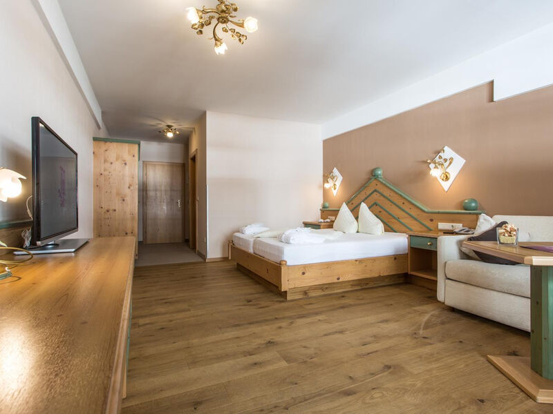 Sportiv Hotel Mittagskogel