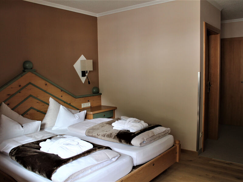Sportiv Hotel Mittagskogel