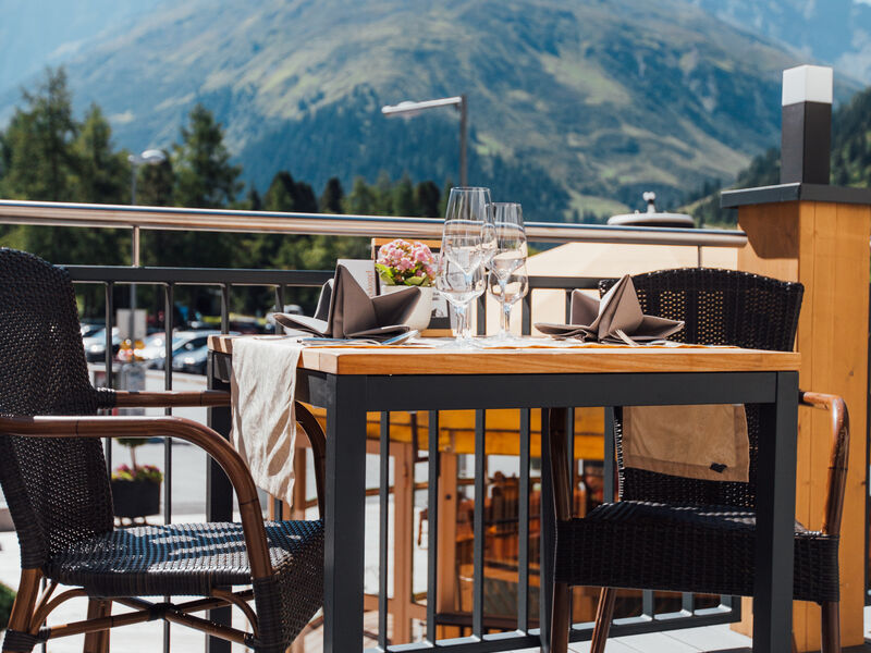 Sportiv Hotel Mittagskogel