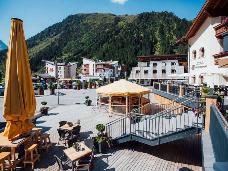 Sportiv Hotel Mittagskogel