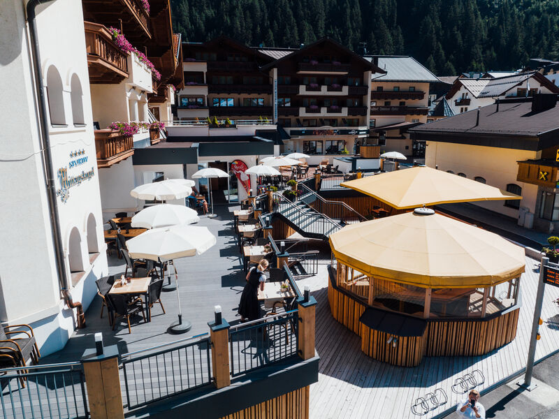 Sportiv Hotel Mittagskogel