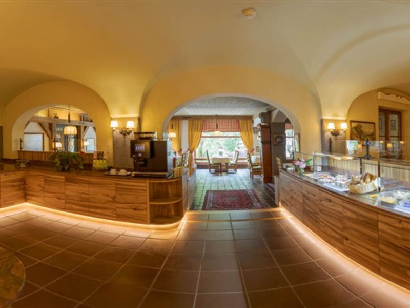Hotel St. Georg