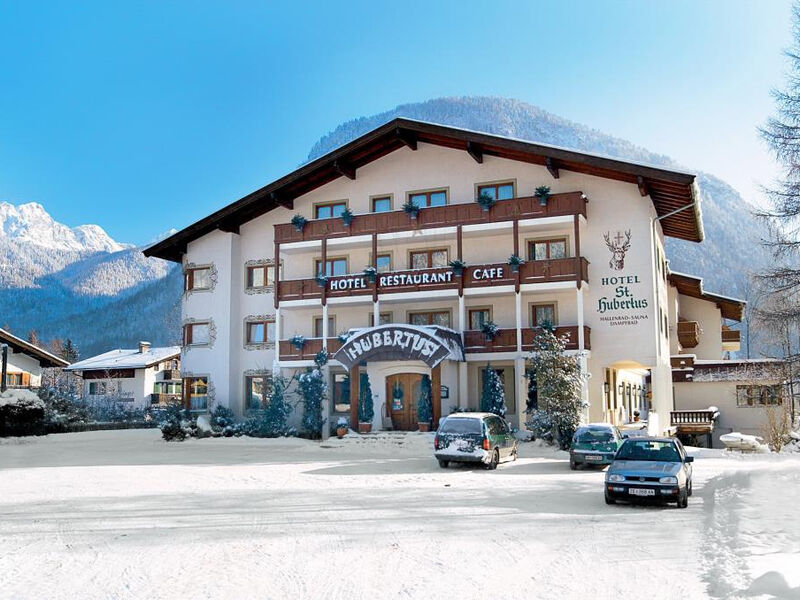 Hotel St. Hubertus