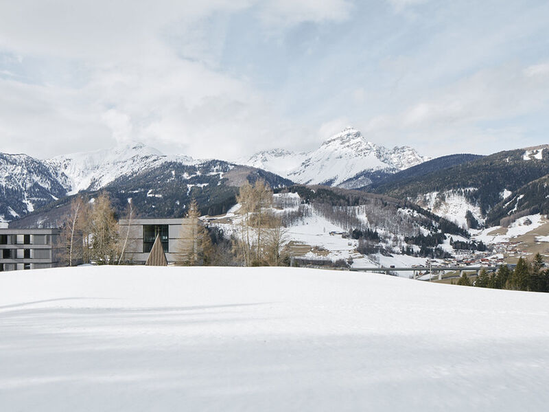 St. Michael Alpin Retreat