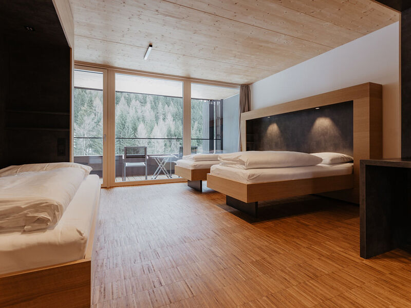 St. Michael Alpin Retreat