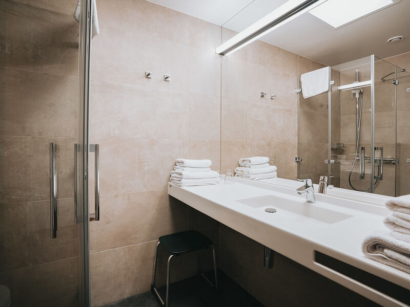 St. Michael Alpin Retreat