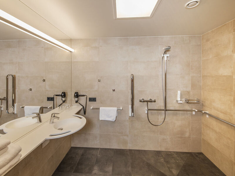 St. Michael Alpin Retreat