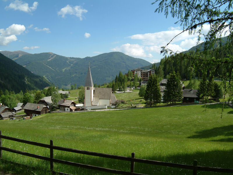 St. Oswald