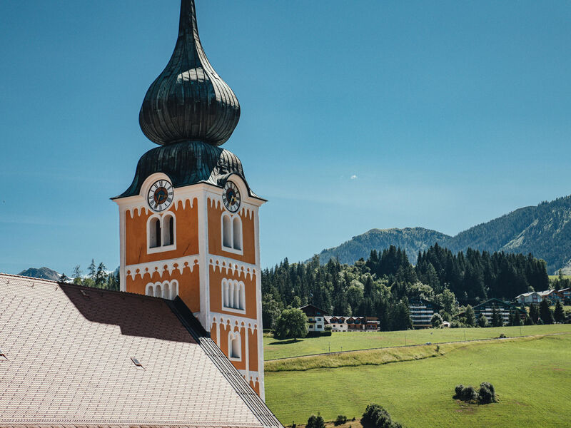 Stadtvilla Schladming Hotel Garni