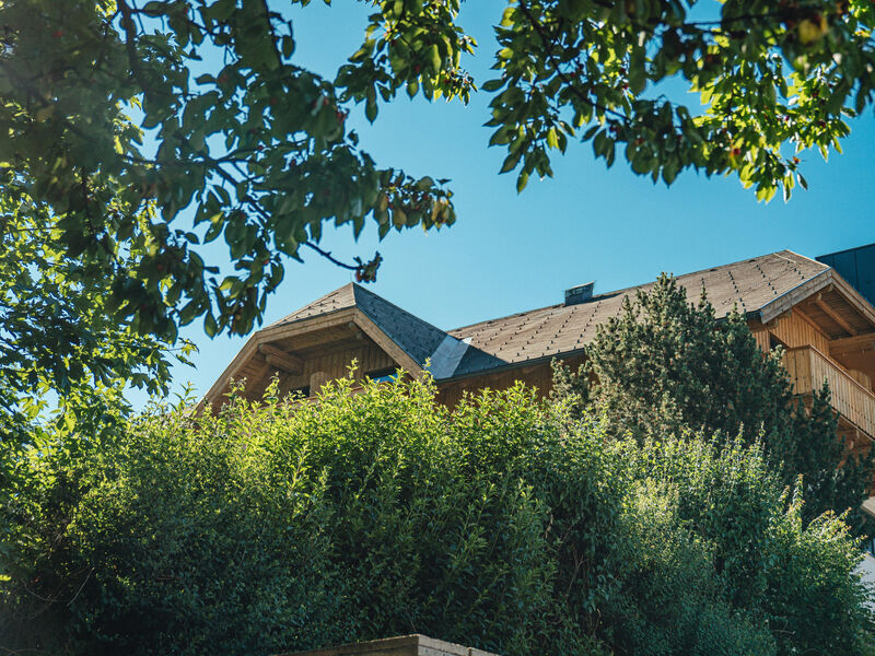 Stadtvilla Schladming Hotel Garni