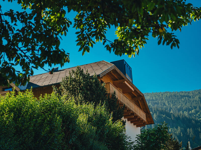 Stadtvilla Schladming Hotel Garni