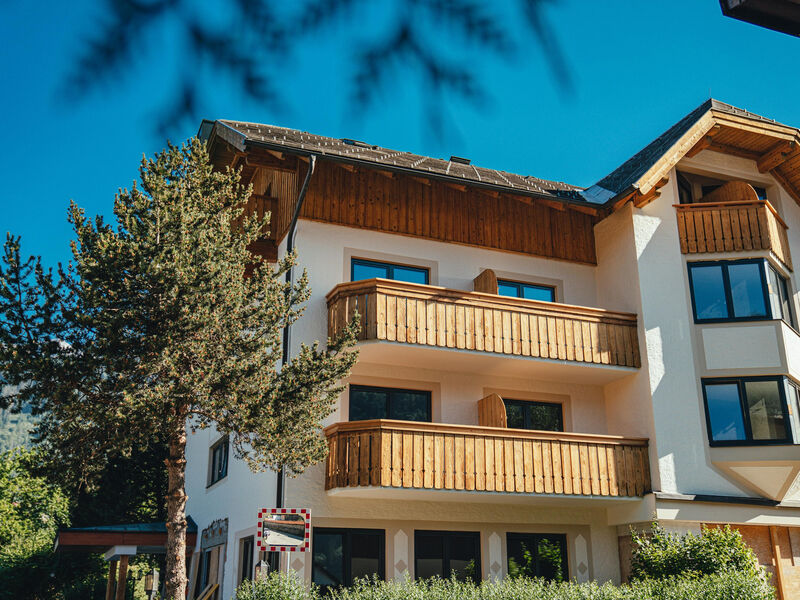 Stadtvilla Schladming Hotel Garni