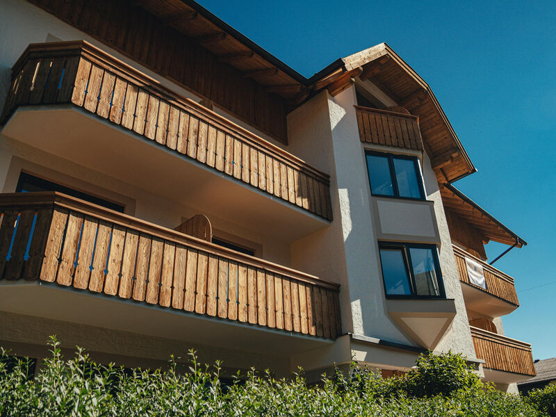 Stadtvilla Schladming Hotel Garni