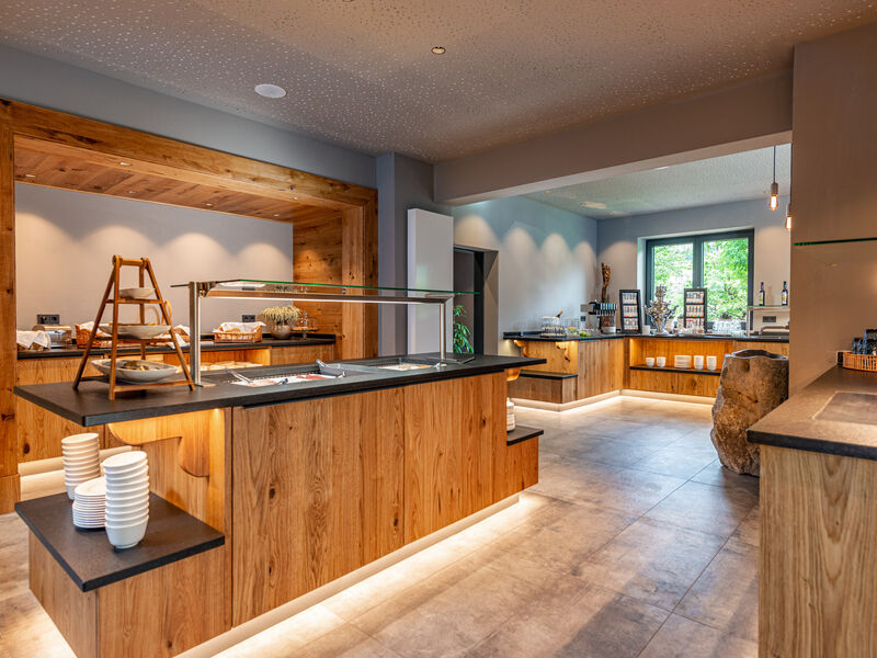Stadtvilla Schladming Hotel Garni