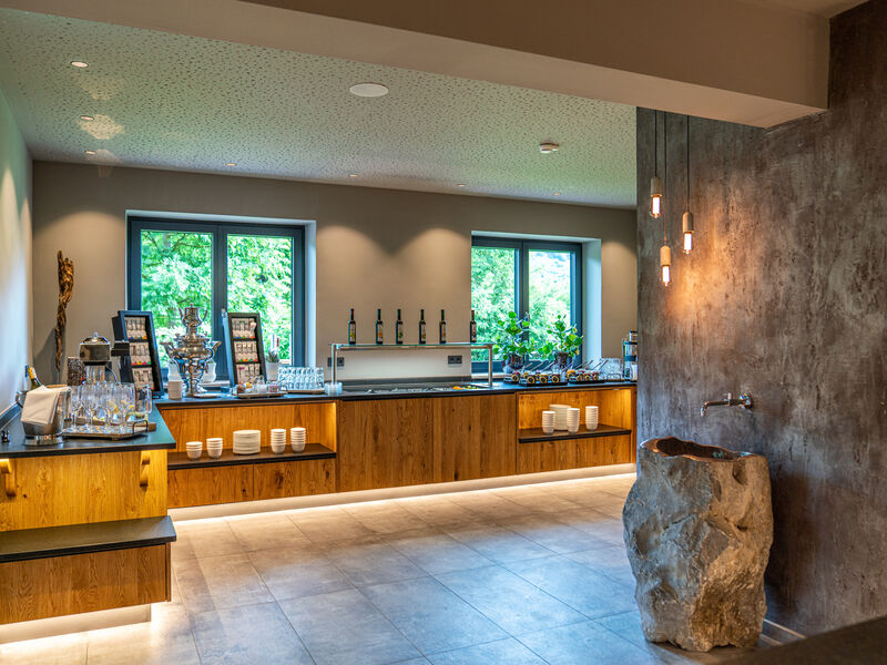 Stadtvilla Schladming Hotel Garni