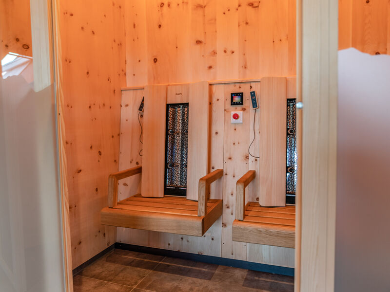 Stadtvilla Schladming Hotel Garni