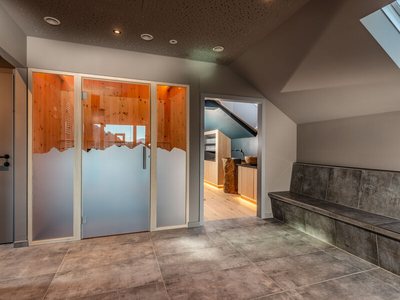 Stadtvilla Schladming Hotel Garni