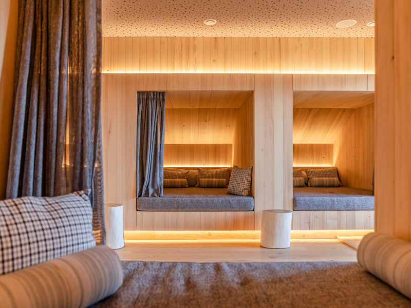 Stadtvilla Schladming Hotel Garni